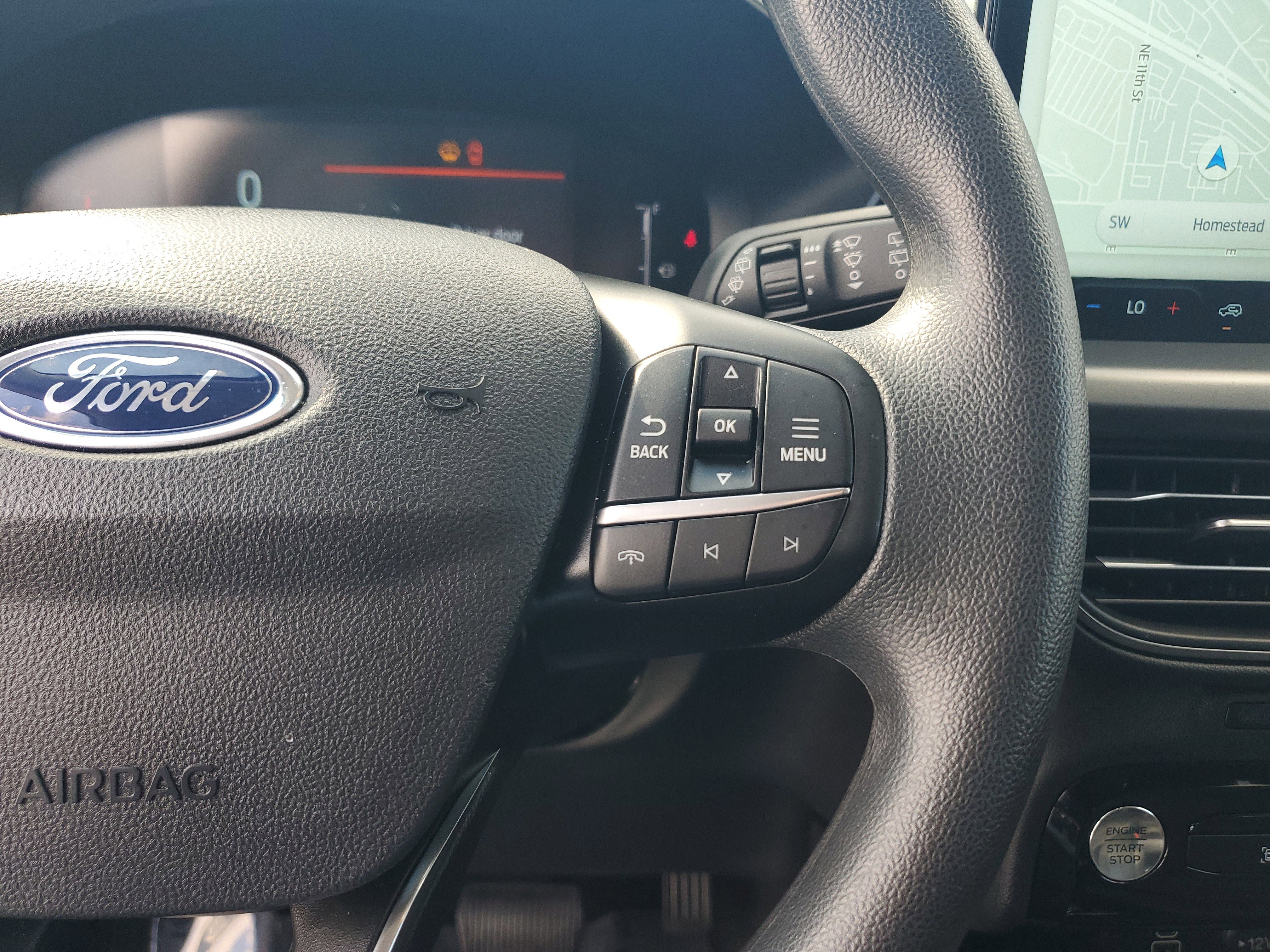 Used 2025 Ford Escape Active w/ Tech Pack #1 image 22