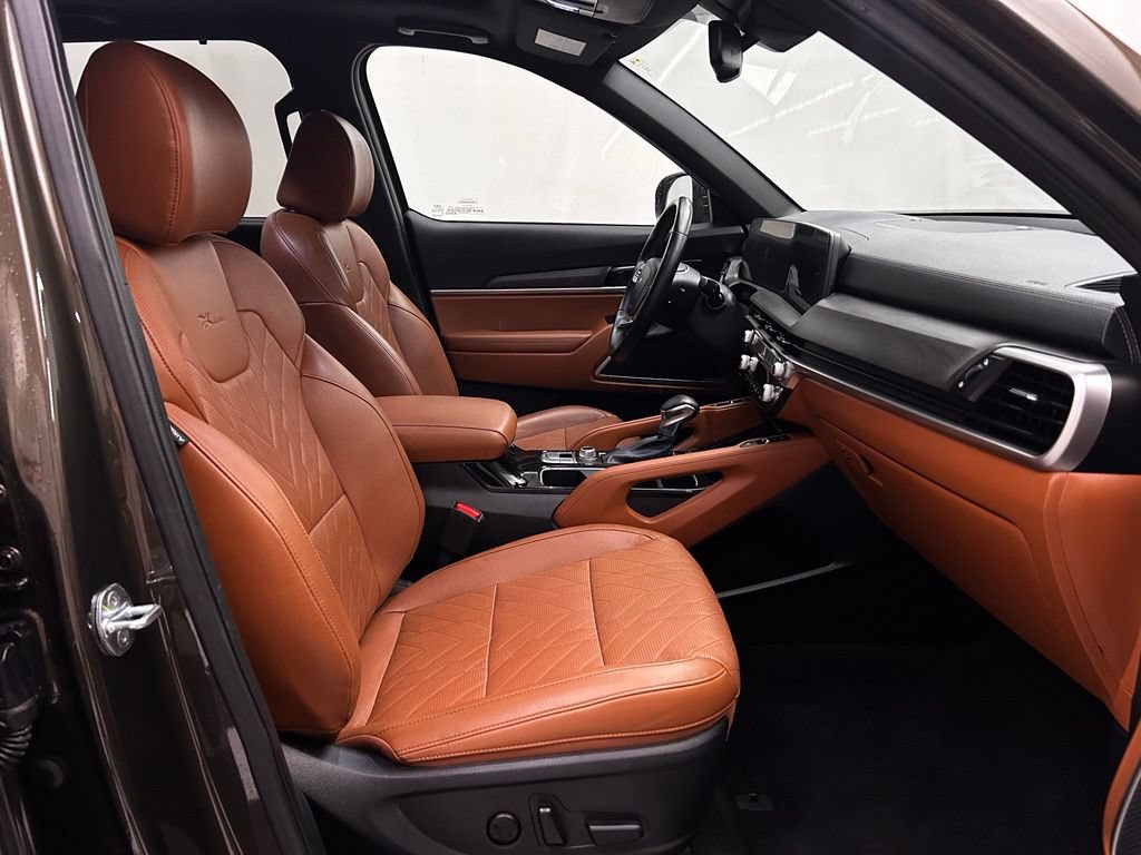 Used 2023 Kia Telluride EX X-Line AWD/4WD image 20