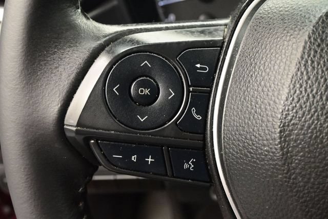 Used 2024 Toyota Corolla SE FWD image 26