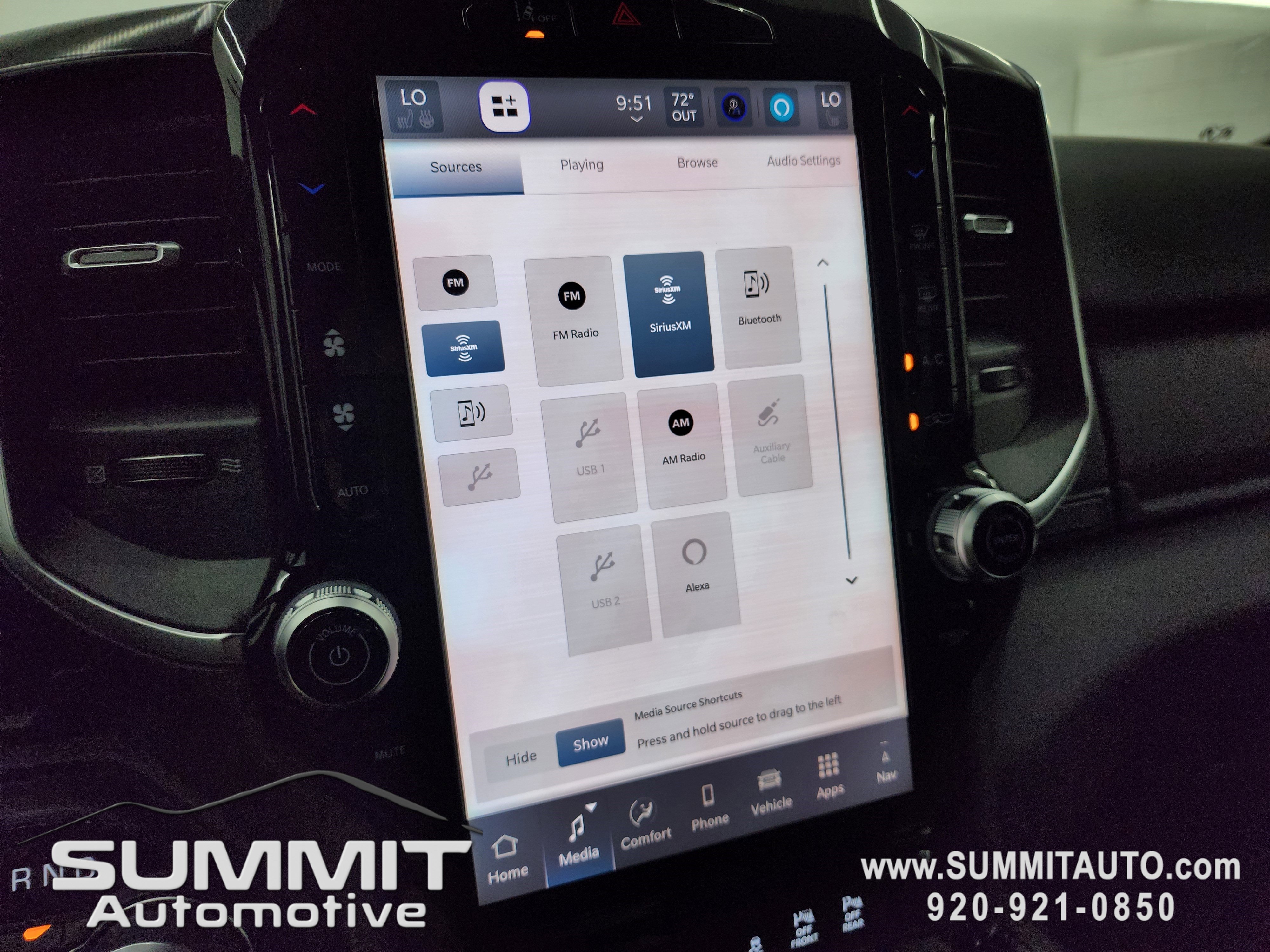 New 2026 RAM 1500 Big Horn image 45