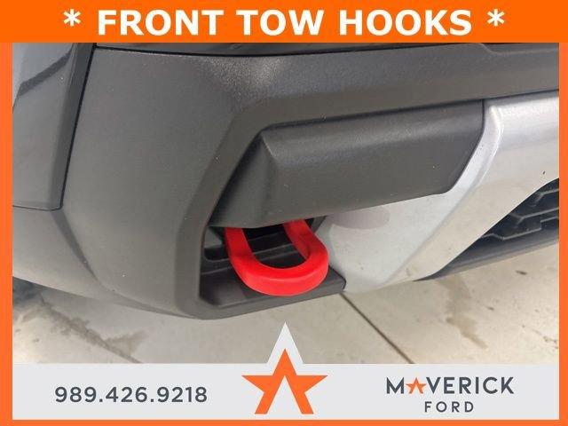 Used 2025 Chevrolet Traverse Z71 w/ Driver Confidence Package image 39