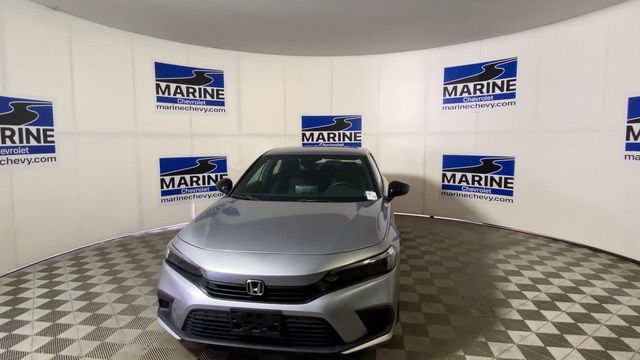 Used 2024 Honda Civic Sport image 5