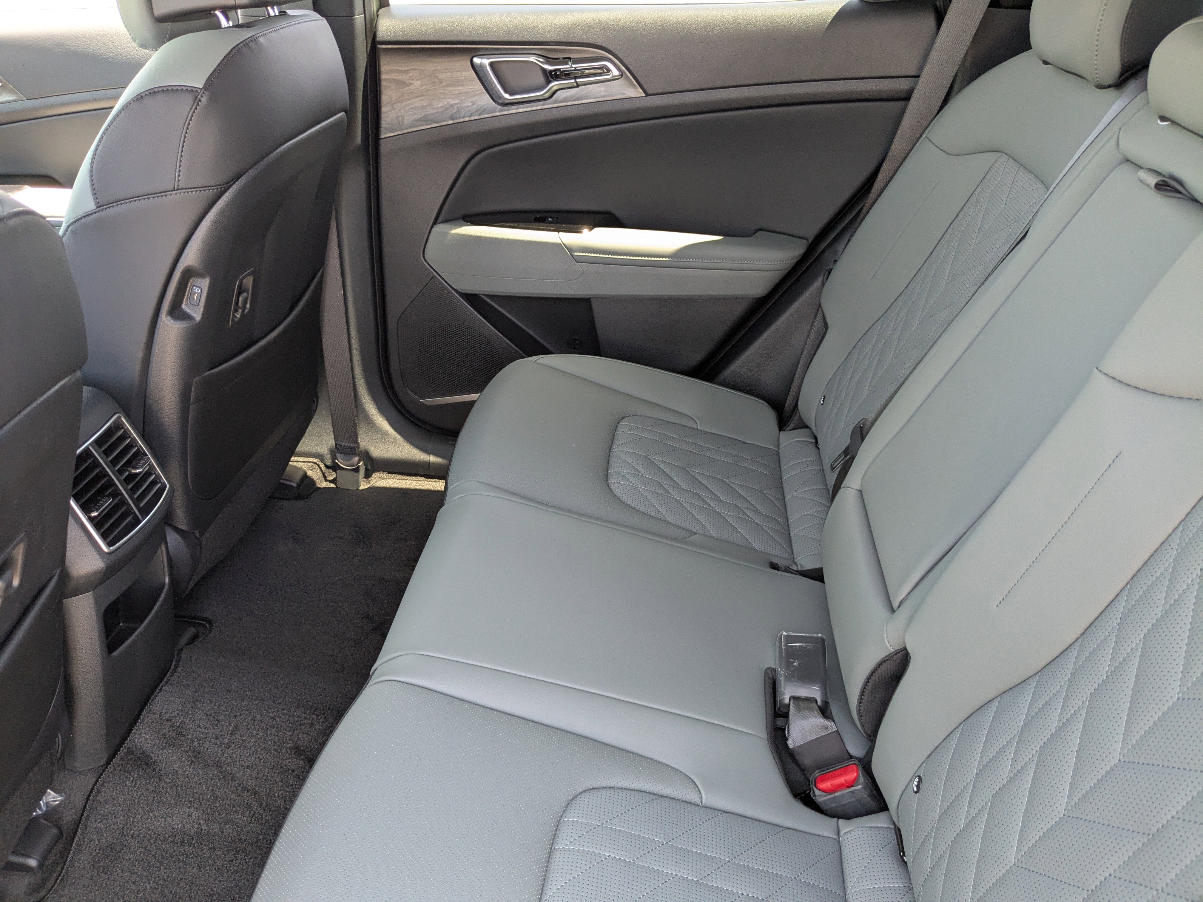 New 2025 Kia Sportage X-Line Prestige image 18