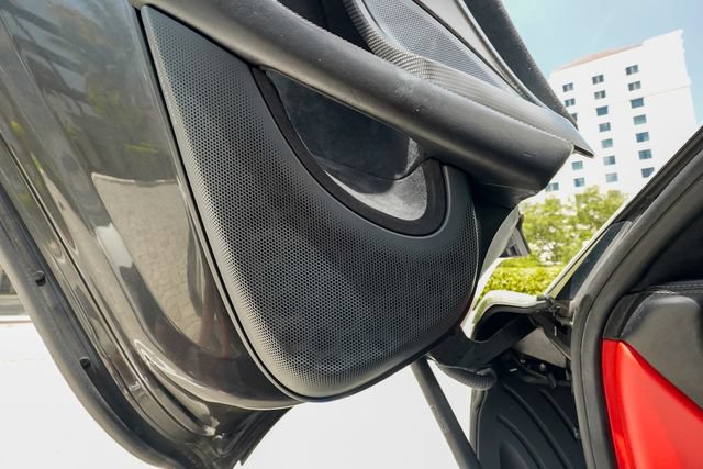 Used 2017 McLaren 570S Coupe RWD image 69
