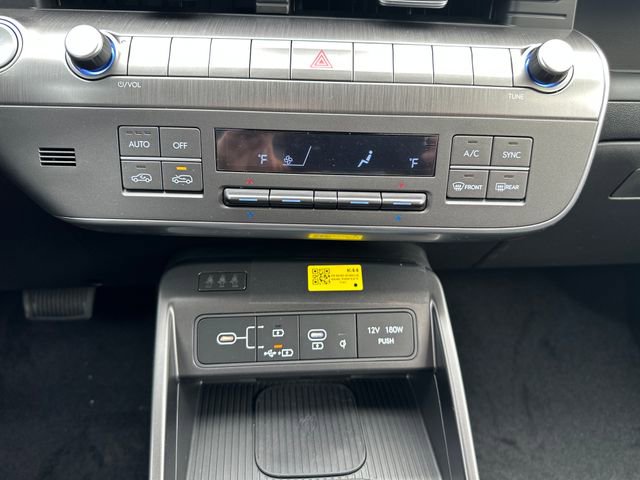 New 2026 Hyundai Kona Limited AWD/4WD image 16