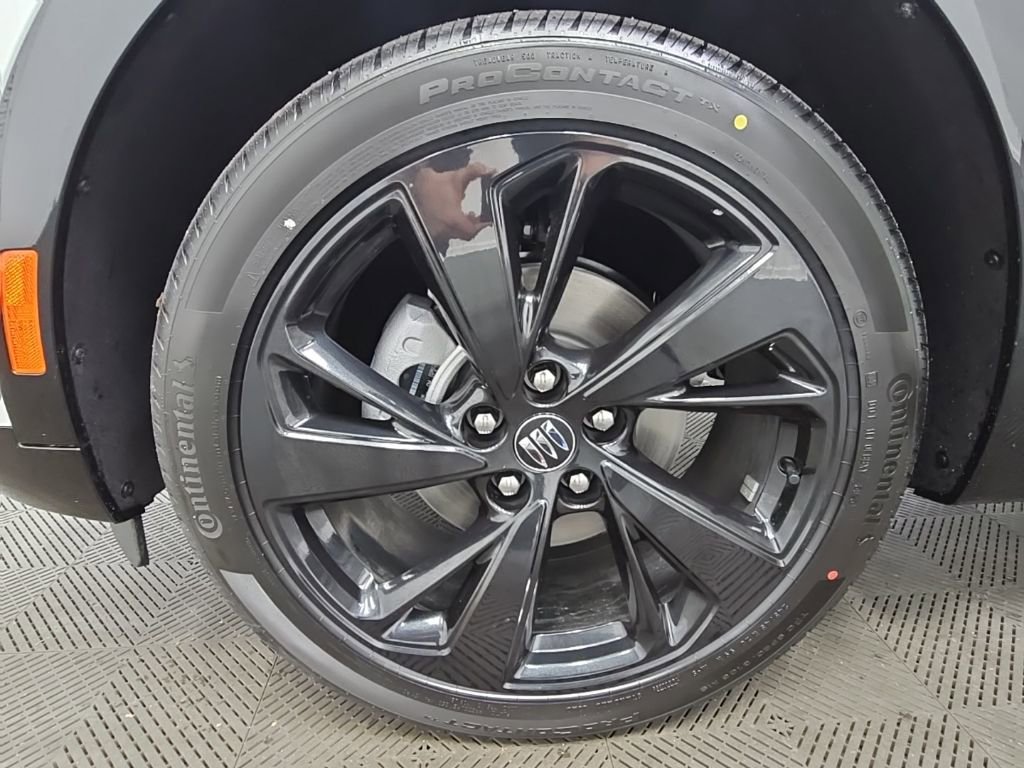 New 2026 Buick Envision Sport Touring image 48