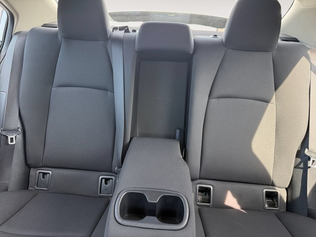 Certified 2024 Toyota Corolla LE FWD image 13