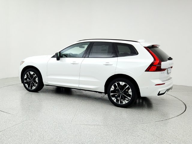 New 2026 Volvo XC60 B5 Plus w/ Protection Package Premier AWD/4WD image 7