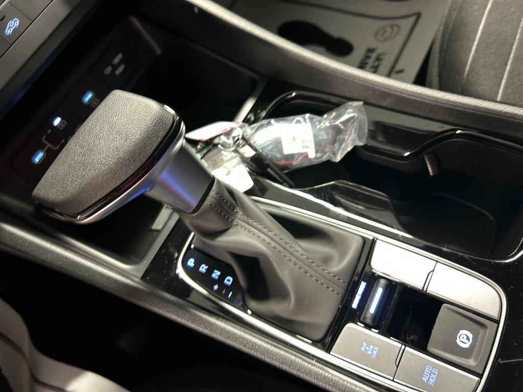 New 2026 Hyundai Santa Cruz SE AWD/4WD image 18