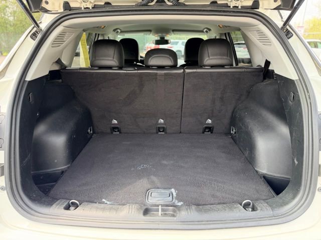 Used 2020 Jeep Compass Limited AWD/4WD image 25