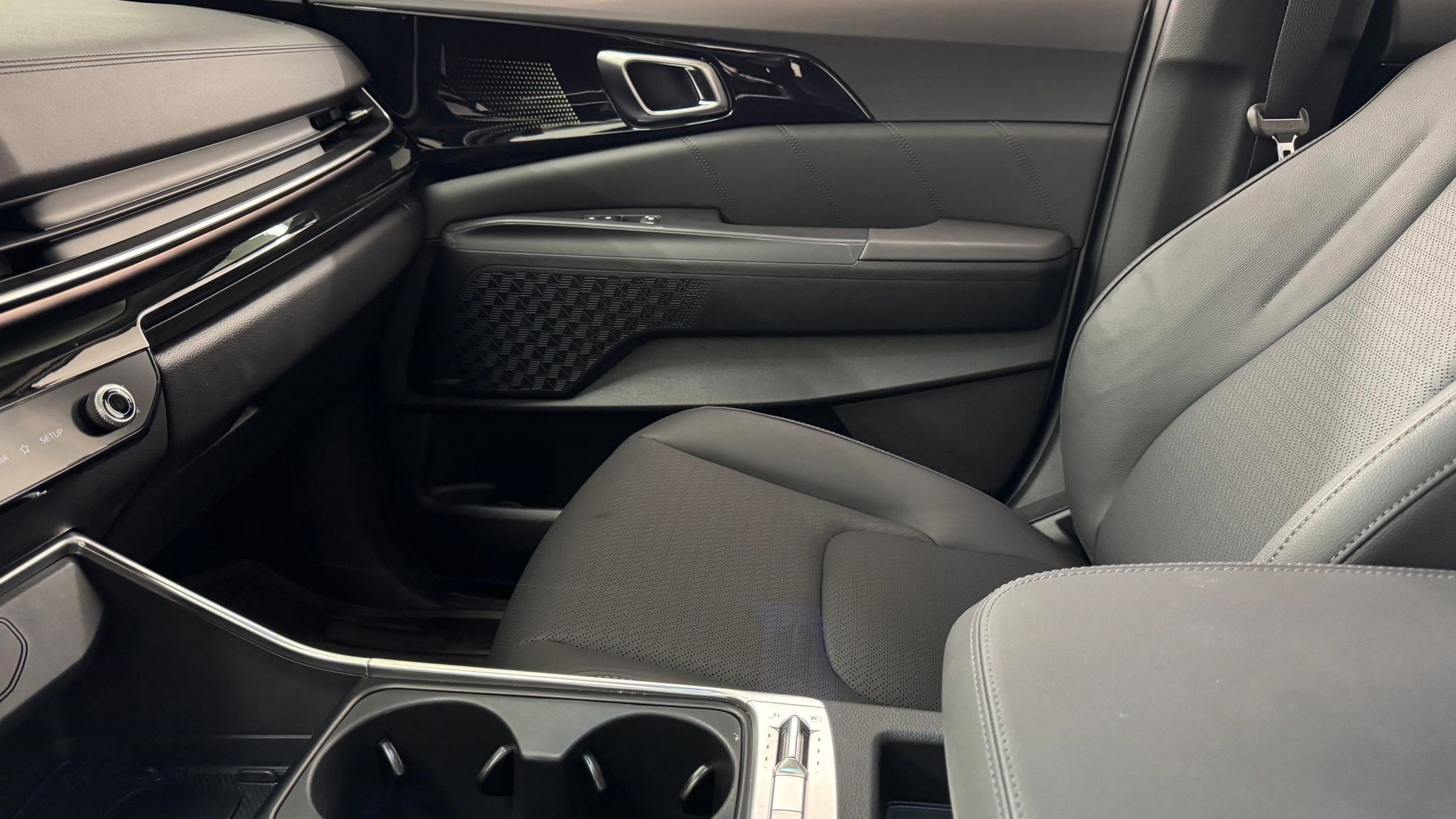 Used 2026 Kia Carnival SX Prestige image 49