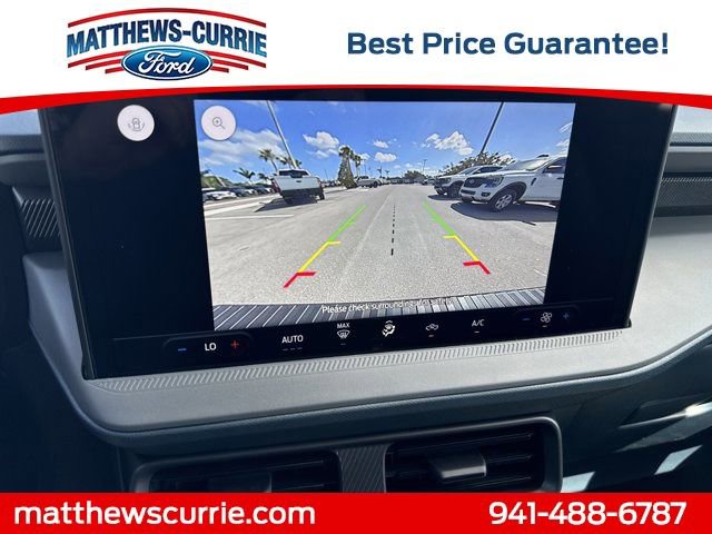 New 2026 Ford Maverick XL image 18