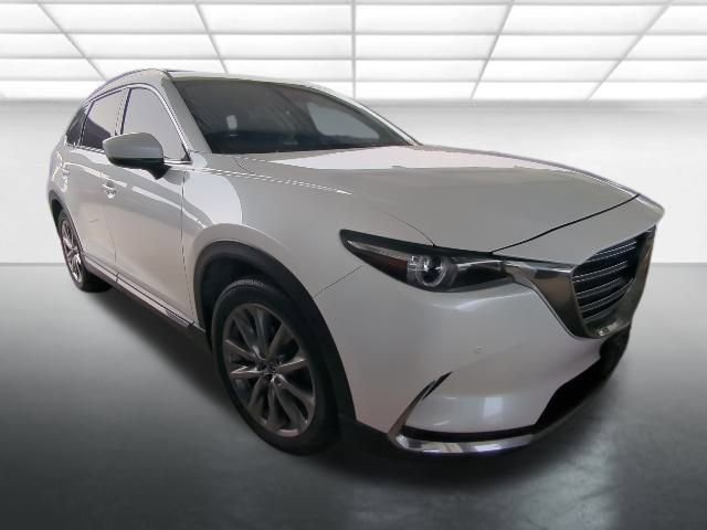 Used 2018 MAZDA CX-9 Grand Touring