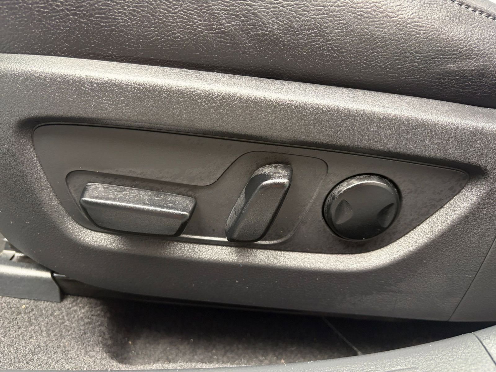 Used 2025 MAZDA CX-50 2.5 Hybrid w/ Premium Plus Pkg image 22