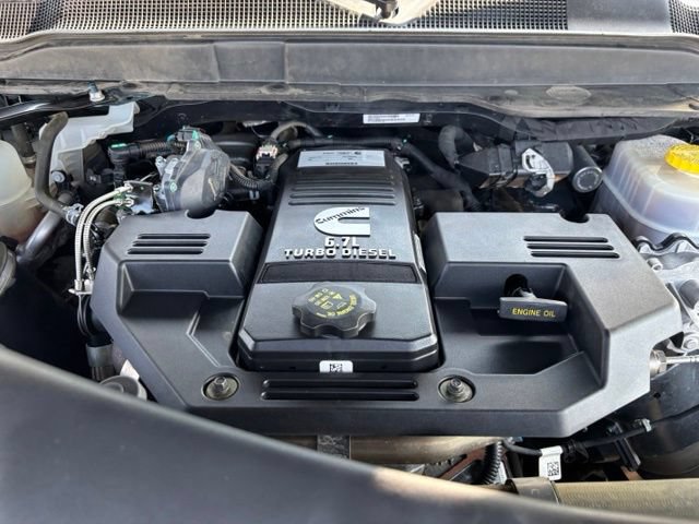 Used 2023 RAM 2500 Rebel w/ Level 2 Equipment Group AWD/4WD image 26