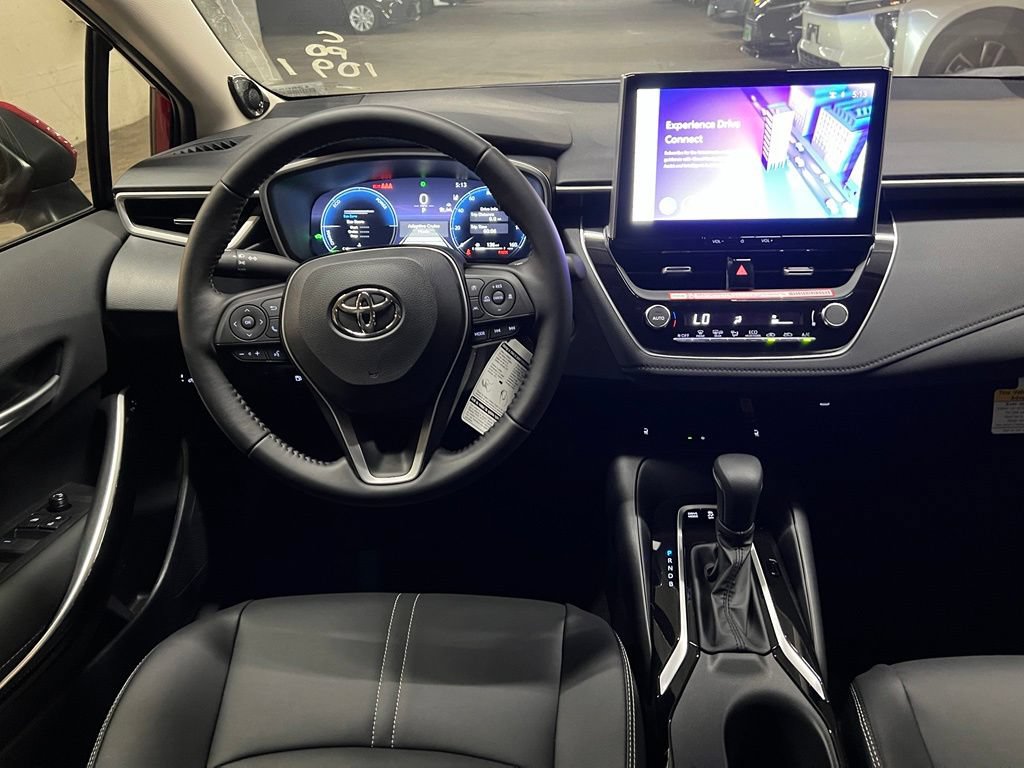 New 2026 Toyota Corolla XLE FWD image 27