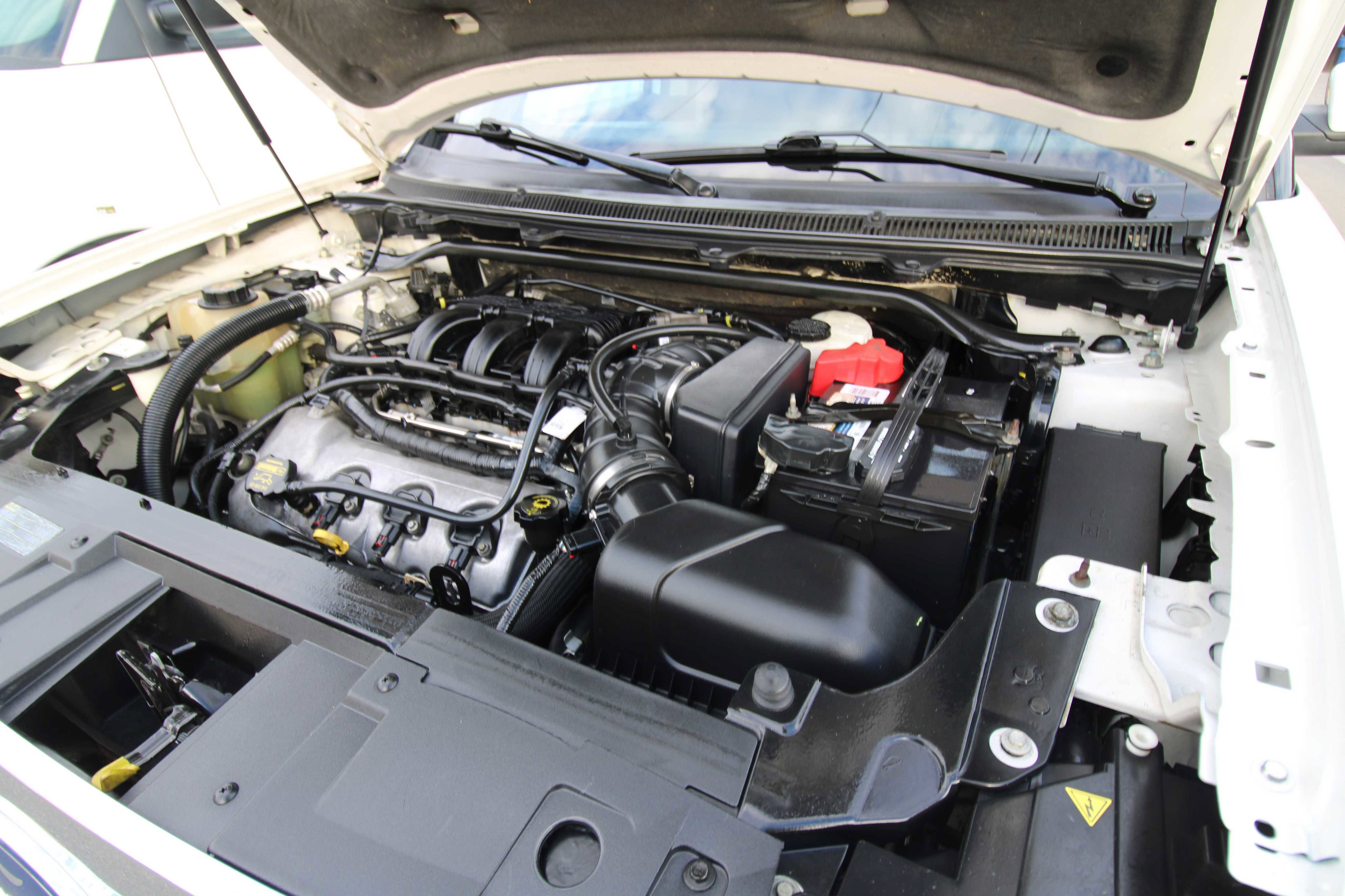 Used 2010 Ford Flex Limited image 37