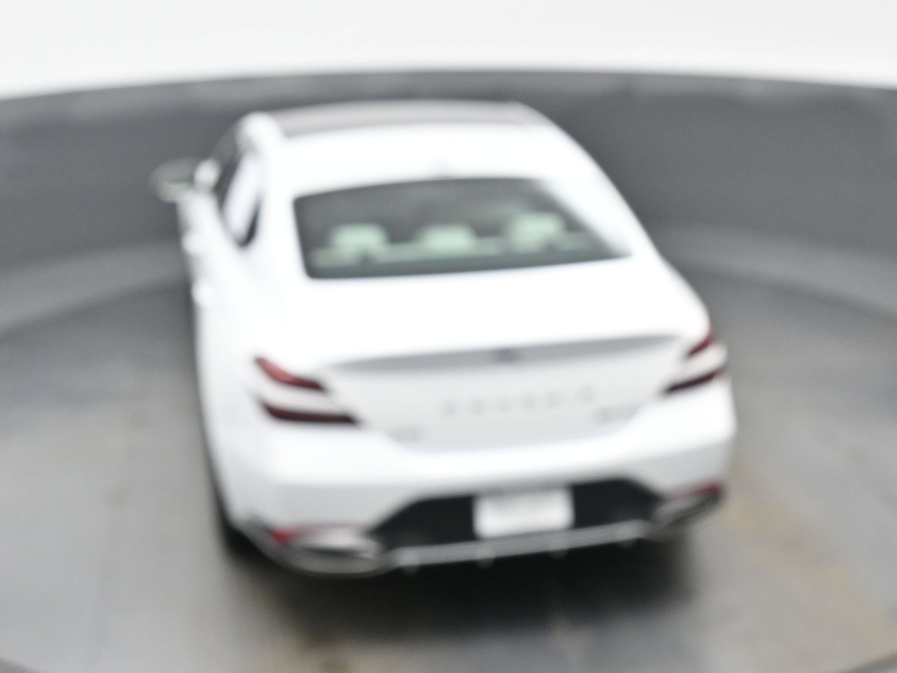 Certified 2026 Genesis G70 3.3T Sport Prestige image 38