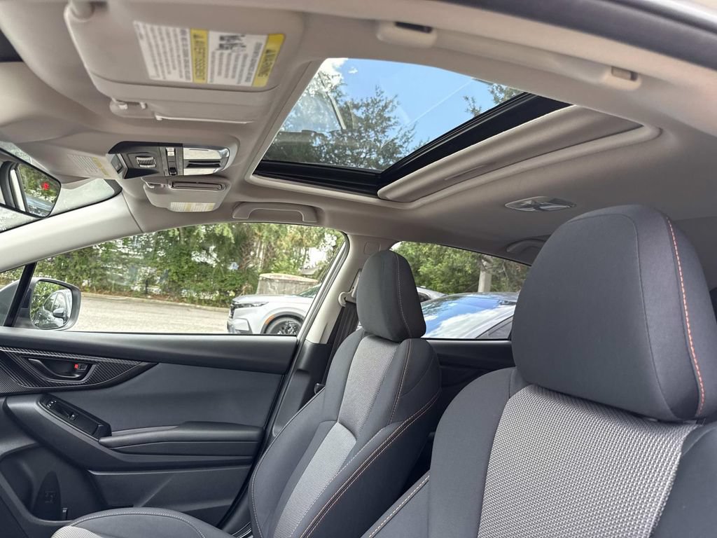 Certified 2023 Subaru Crosstrek 2.0i Premium AWD/4WD image 26