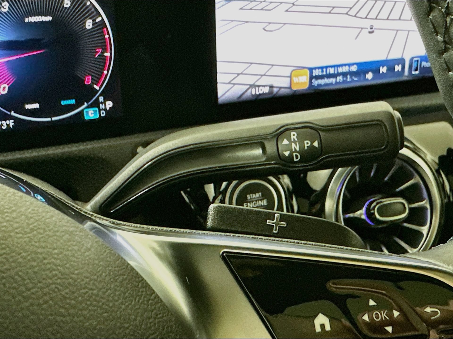 Certified 2025 Mercedes-Benz CLA 250 image 18