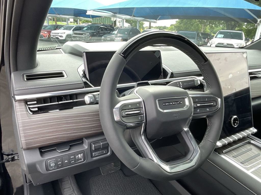 New 2025 GMC Sierra EV Denali image 15