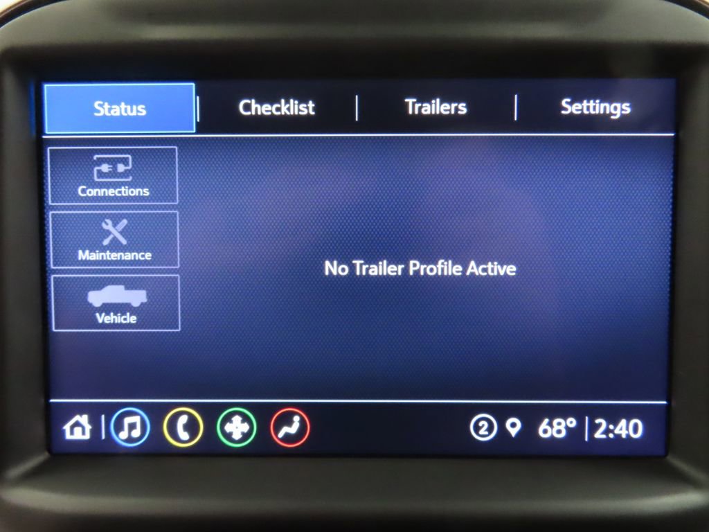 Used 2022 Chevrolet Silverado 3500 LT w/ All Star Edition image 21