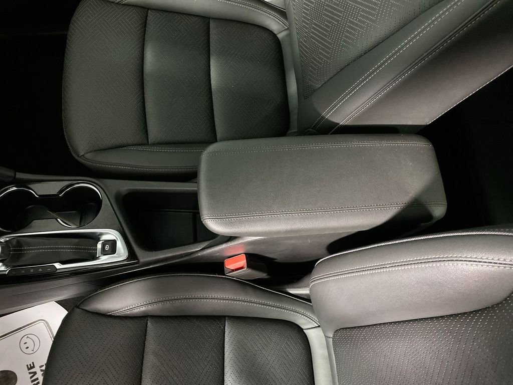 Certified 2023 Buick Encore GX Essence w/ Experience Buick Package image 20