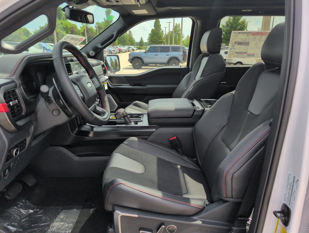 New 2026 Ford F150 Raptor AWD/4WD image 5