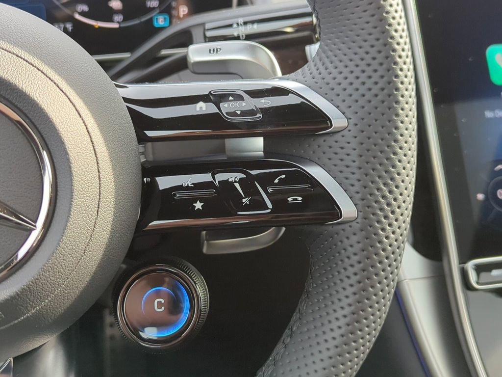 New 2025 Mercedes-Benz GLC 63 AMG S image 20