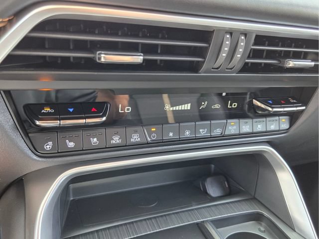 New 2026 MAZDA CX-90 3.3 Turbo S w/ Premium Plus AWD/4WD image 25