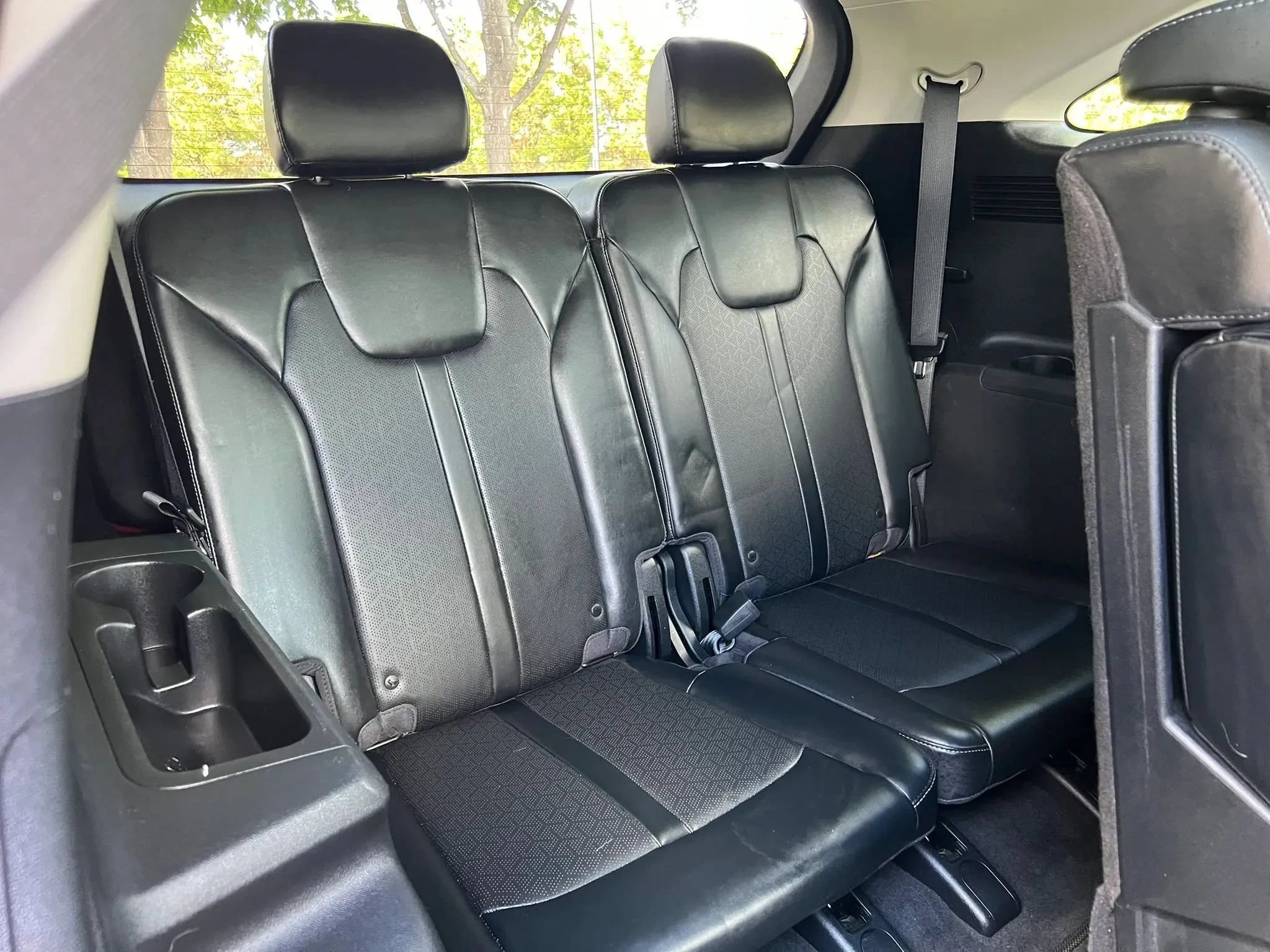 Used 2021 Kia Sorento S w/ Panoramic Sunroof Package AWD/4WD image 21
