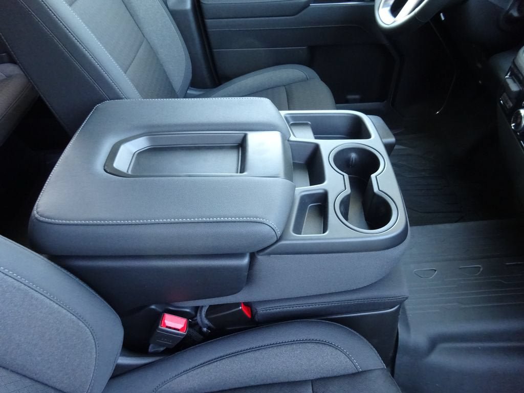 New 2026 GMC Sierra 1500 Elevation AWD/4WD image 18