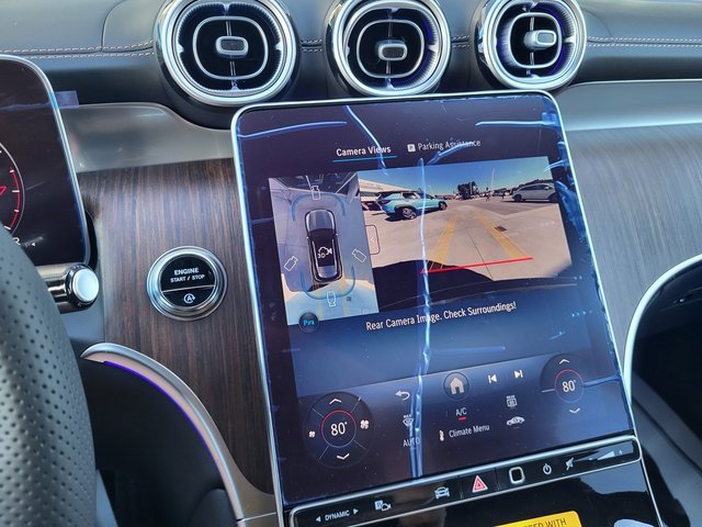 New 2026 Mercedes-Benz GLC 300 4MATIC image 20