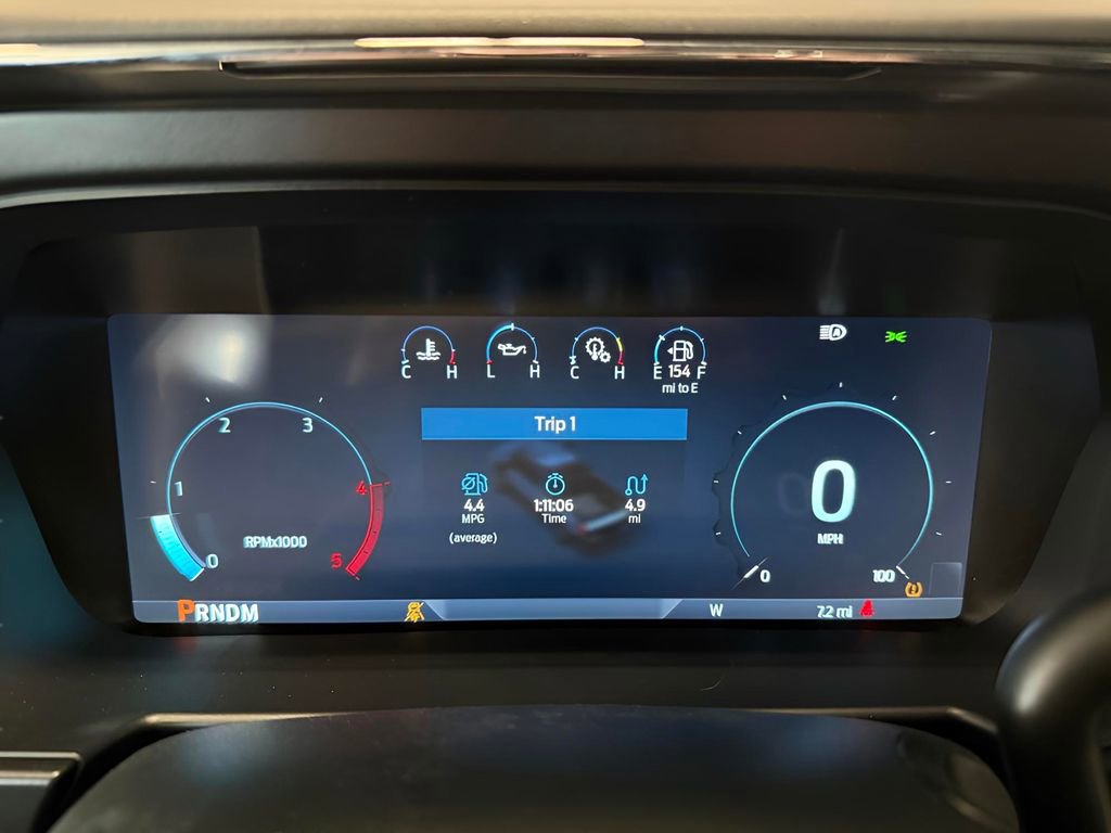 New 2026 Ford F250 Lariat w/ Lariat Ultimate Package image 23