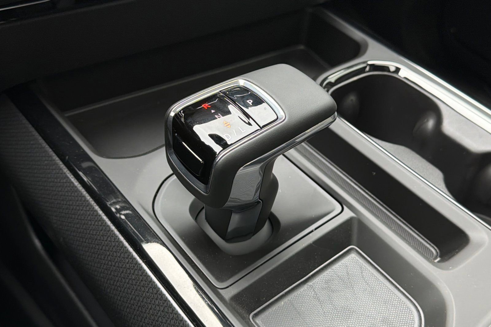 Used 2026 Chevrolet Silverado 1500 ZR2 image 23