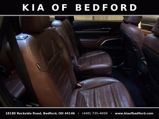Used 2023 Kia Telluride SX Prestige AWD/4WD image 17