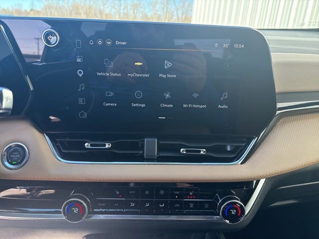 Used 2026 Chevrolet Equinox ACTIV image 14