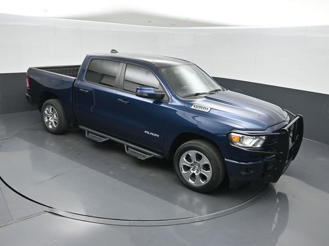 Used 2023 RAM 1500 Big Horn AWD/4WD image 27