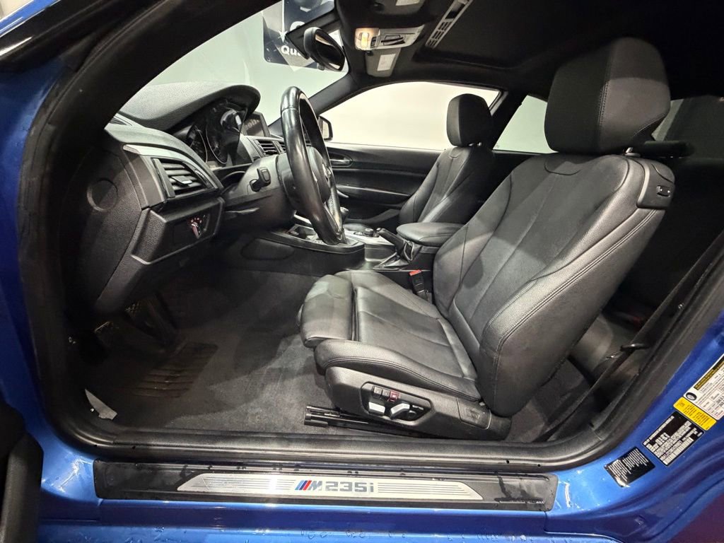 Used 2016 BMW M235i Coupe image 30