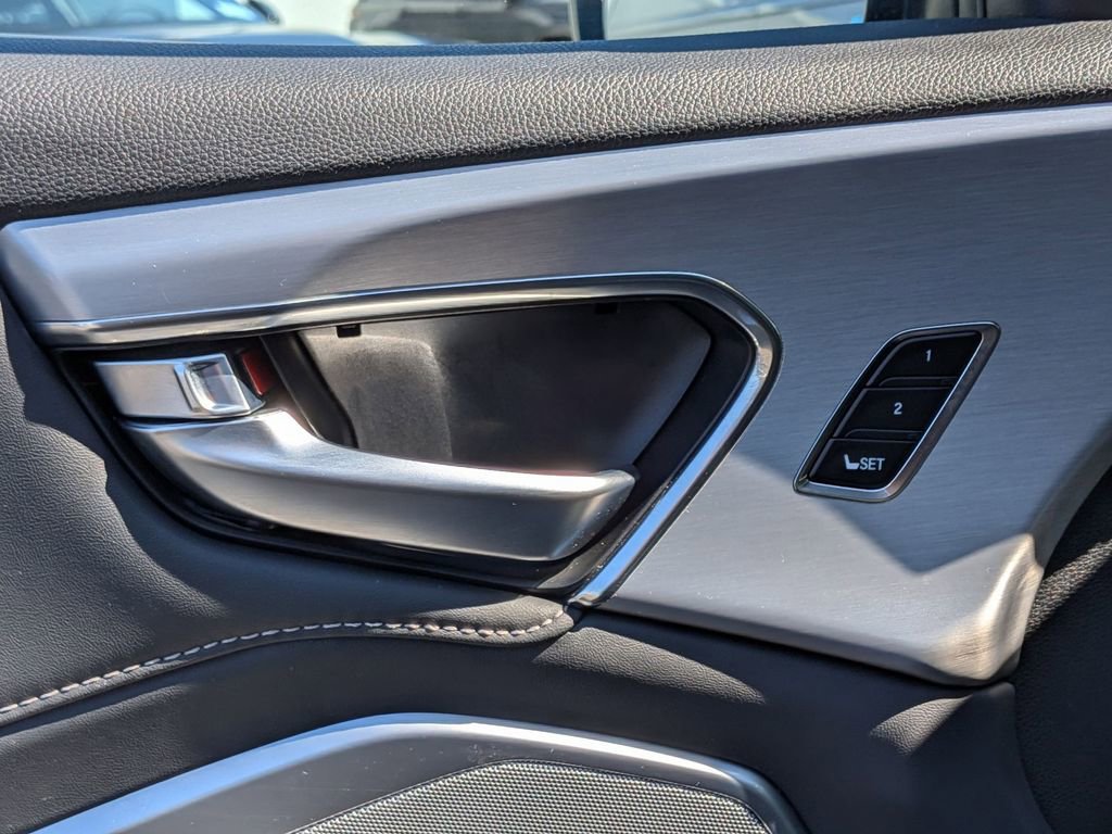 Used 2021 Acura RDX w/ Technology Package image 11