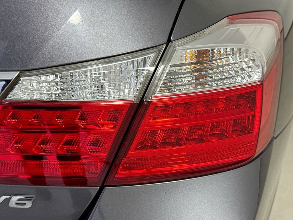 Used 2014 Honda Accord EX-L image 33