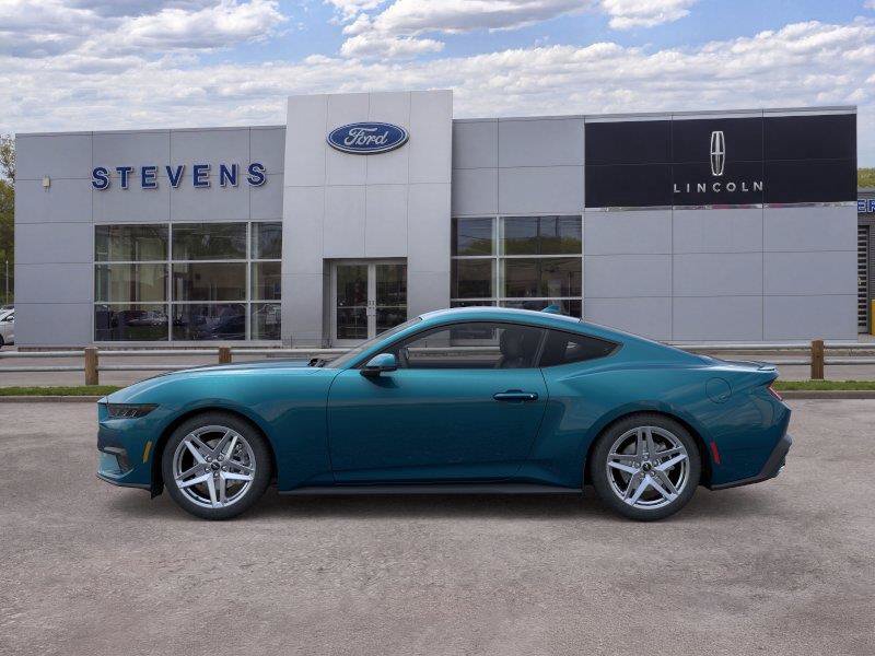 New 2026 Ford Mustang Premium RWD image 4