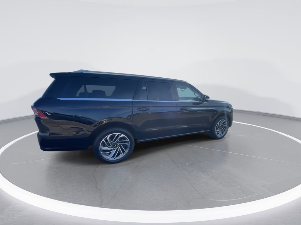 New 2026 Lincoln Navigator L Reserve image 8