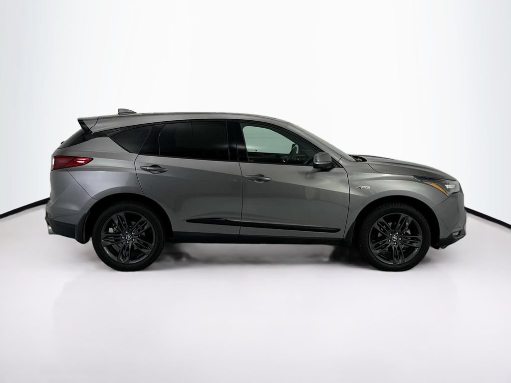 Used 2023 Acura RDX w/ Advance Package FWD image 4