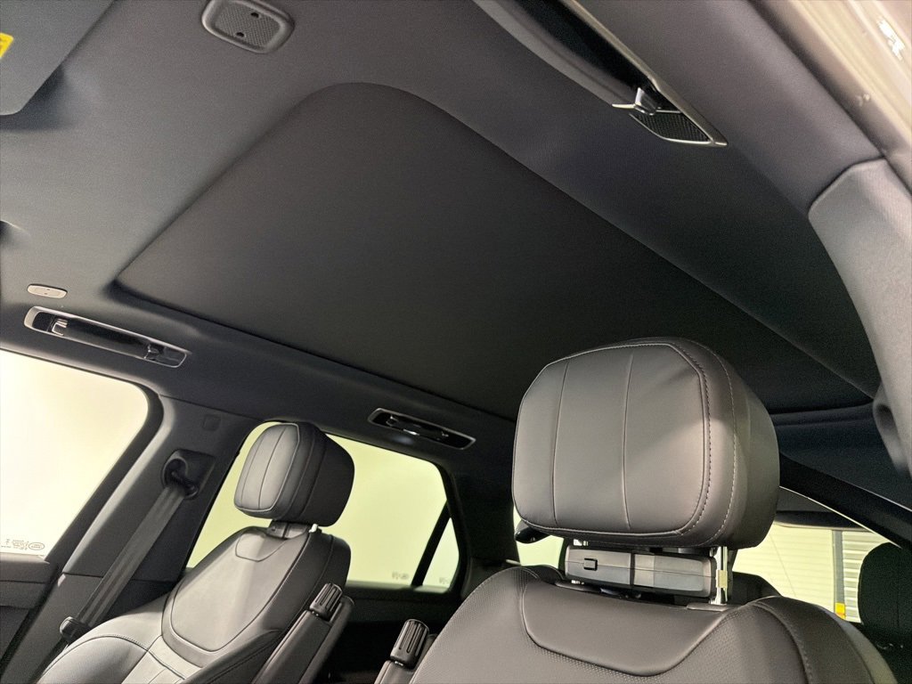 New 2025 Land Rover Range Rover Sport Dynamic SE image 19