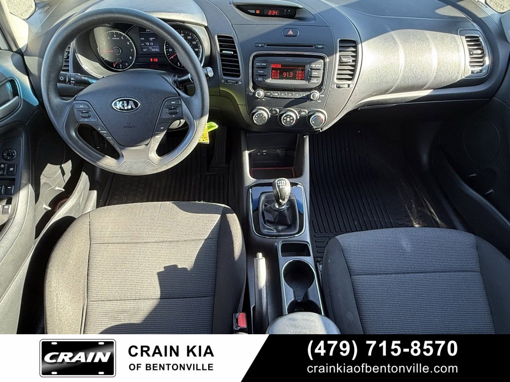 Used 2018 Kia Forte LX image 27