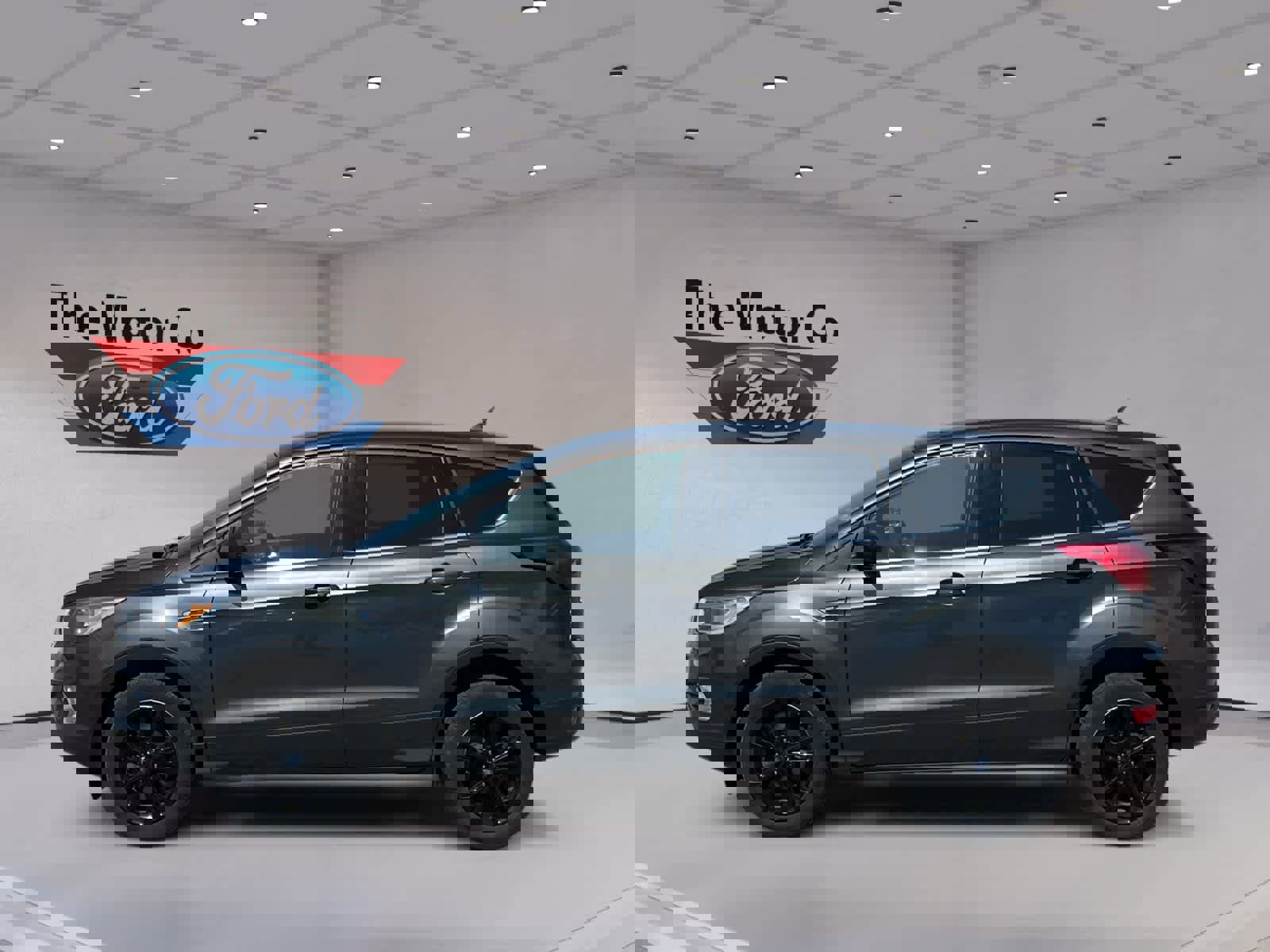 Used 2019 Ford Escape SE image 8