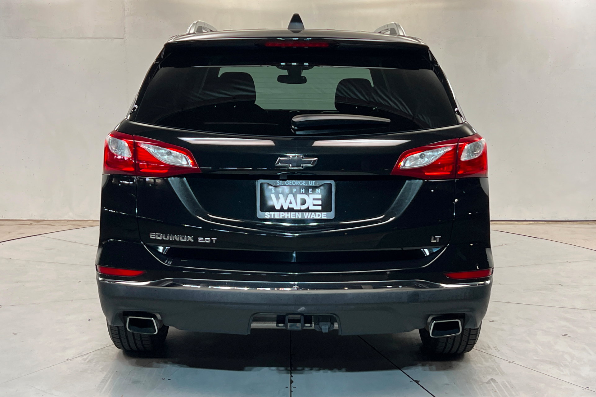 Used 2020 Chevrolet Equinox LT FWD image 5