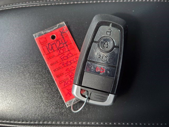 Used 2021 Ford Bronco Sport Big Bend AWD/4WD image 62