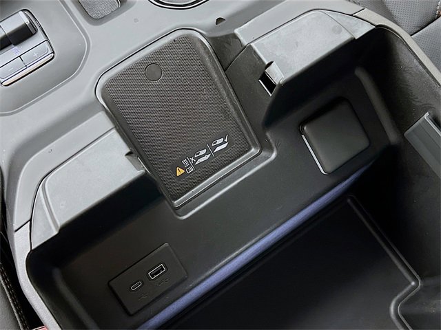 Used 2025 GMC Sierra 1500 AT4 w/ AT4 Premium Package image 20